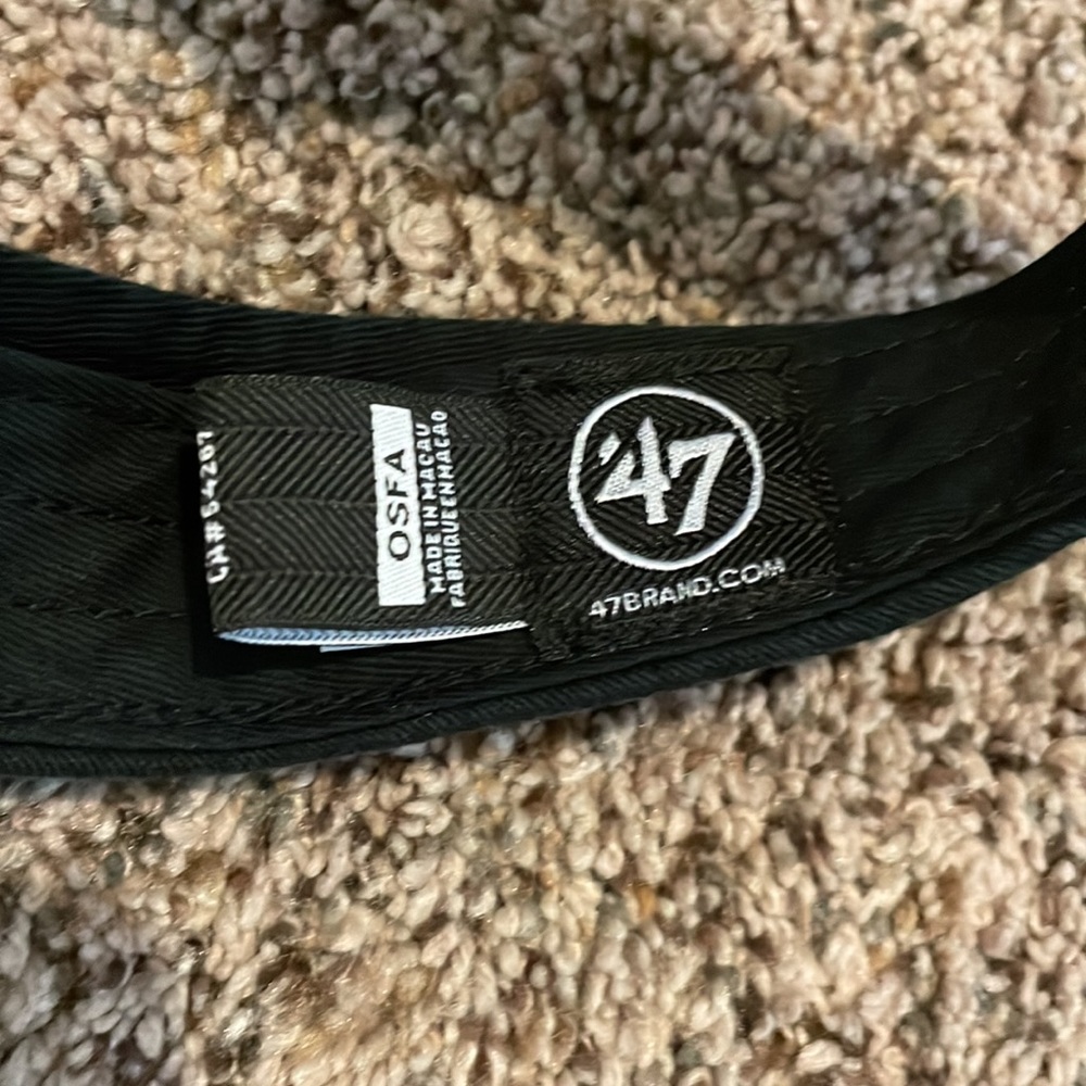 All Star Game Visor - Picture 2 of 4